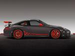 Porsche 911 GT3 RS 2009 года